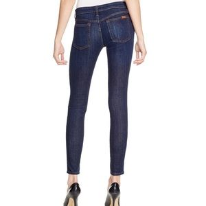 joes jeans the provocateur petite skinny ankle